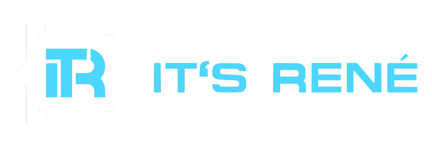 It's René DJ Banner